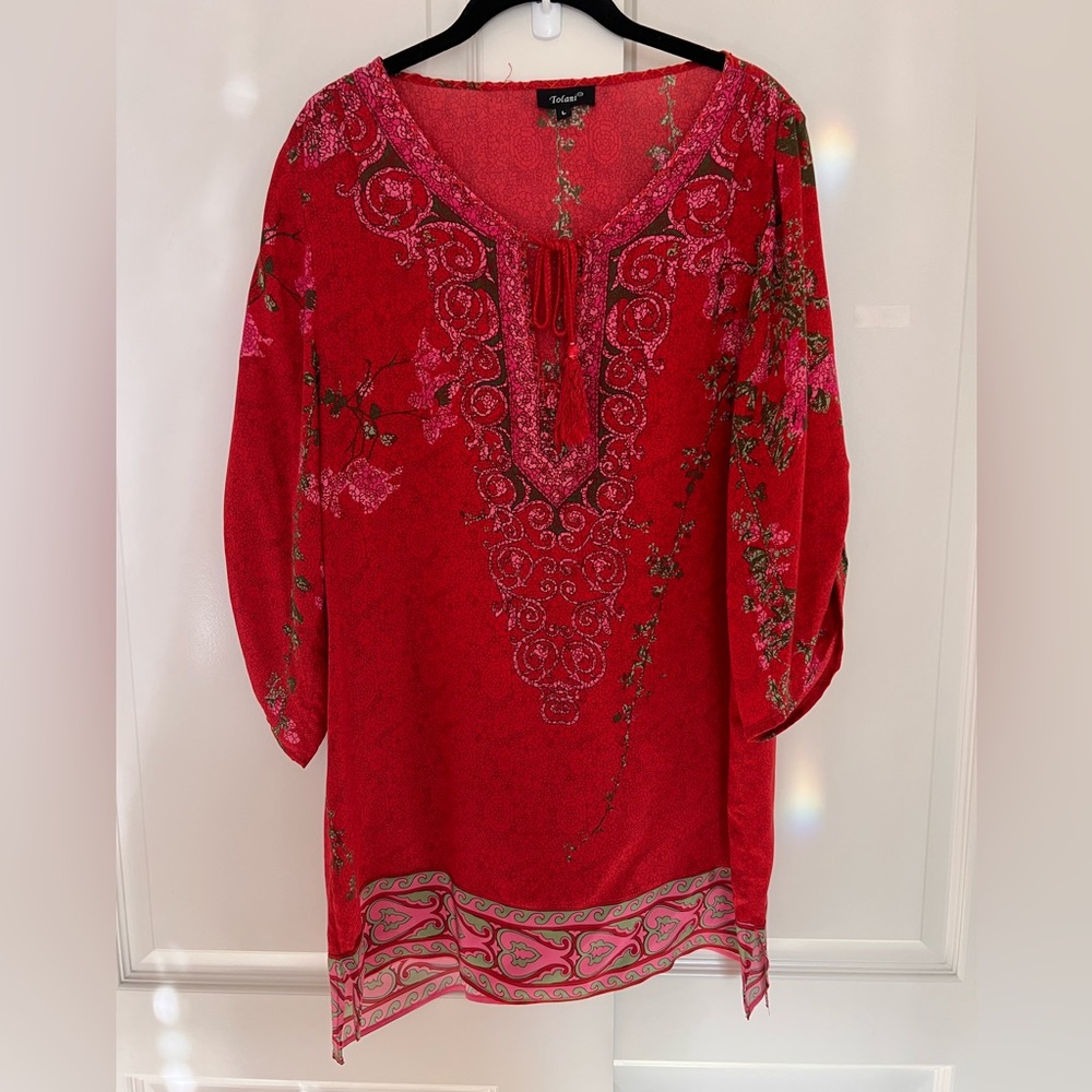 Tolani Tunic - image 1